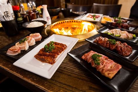 gyu kaku japanese bbq near me